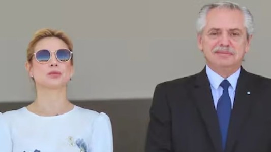 Renunciaron los abogados de Fabiola Yañez en medio de la disputa con Alberto Fernández