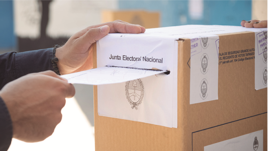 Legislativas 2025: Consecuencias de no votar y cómo evitar sanciones