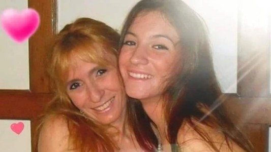 La madre de Angeles Rawson publicó un mensaje desgarrador en su cumpleaños