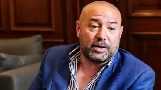 La defensa de Spagnuolo pidió excluir los audios en la causa por coimas en Andis