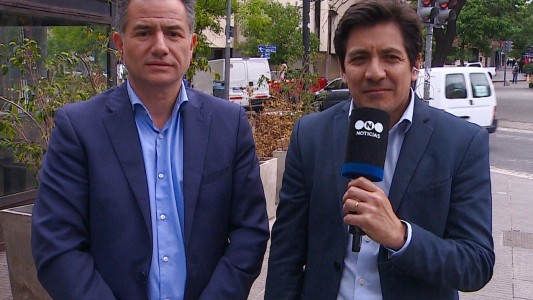 Bornoroni y Roca: “En Córdoba reflejamos las ideas de Milei”