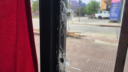 Detuvieron a dos sospechosos por la balacera en la academia de baile