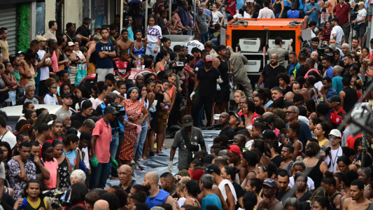 Rio de Janeiro: el embajador argentino en Brasil confirmó que "no hay ningún argentino afectado"