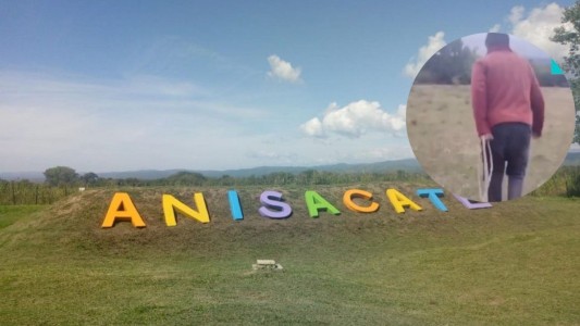 Violencia familiar y maltrato animal en Anisacate