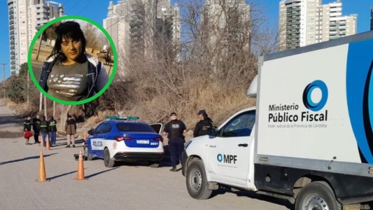 La autopsia confirmó que Brenda Torres fue apuñalada en el corazón