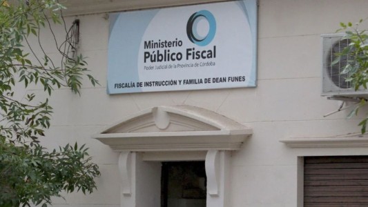 Detienen a un profesor de Deán Funes por grooming