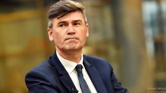 El intendente Daniel Passerini fue operado con éxito de cáncer de próstata