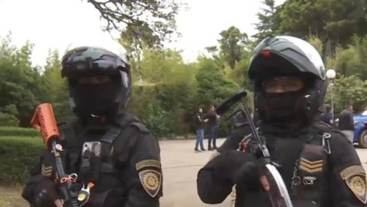 Robo millonario vinculado al fallido operativo en un hotel alojamiento