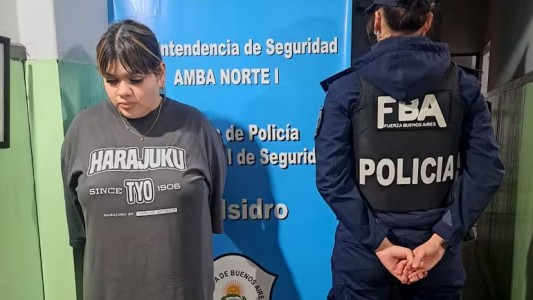 Morena Rial y un nuevo dolor de cabeza: le dictaron la preventiva y Cipolla apeló