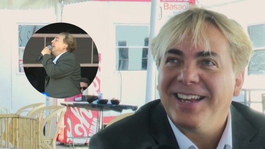 Cristian Castro confirma fecha de su boda y prepara un show especial en Córdoba