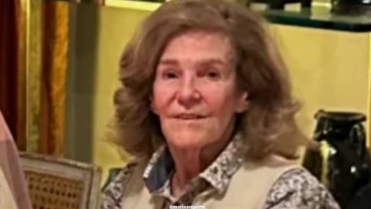 Brutal asesinato a una mujer de 81 años en San Isidro: "La mataron por dos pesos con cincuenta"