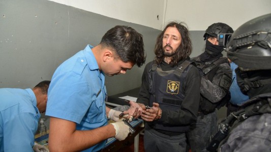 La Justicia de Córdoba dictó prisión preventiva para Pablo Laurta por el doble femicidio en Villa Serrana