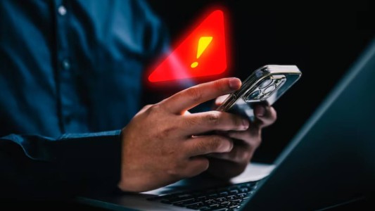 Alerta: detectaron un portal falso que simula ser la ITV y podría robar datos personales