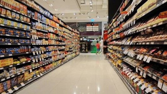 Primera compra de noviembre: 12 productos básicos cuestan casi 30 mil pesos