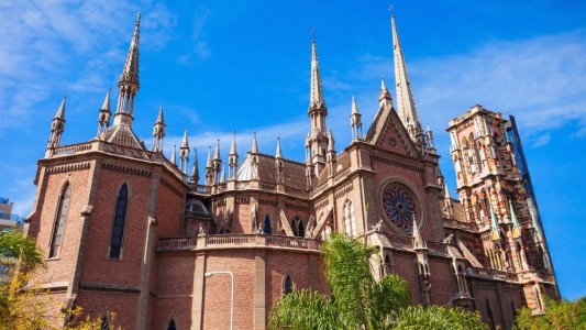 Mitad de semana calido con alguna nubosidad