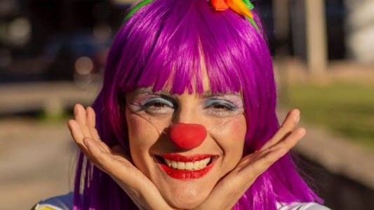 Risas y colores, hoy se celebra el Día Internacional del Payaso