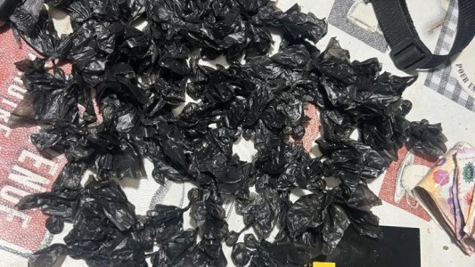 Importante operativo de la FPA permitió desbaratar una organización narco: 19 detenidos