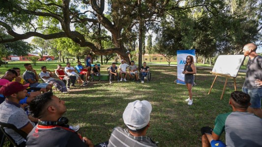 Noviembre con cine y talleres gratuitos en la Universidad Libre del Ambiente
