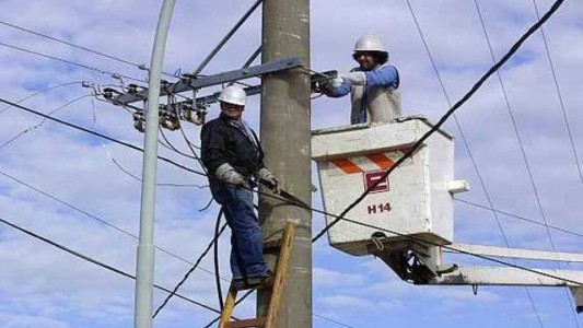 Cortes de luz de EPEC para este jueves 6 de noviembre: barrios y localidades afectadas