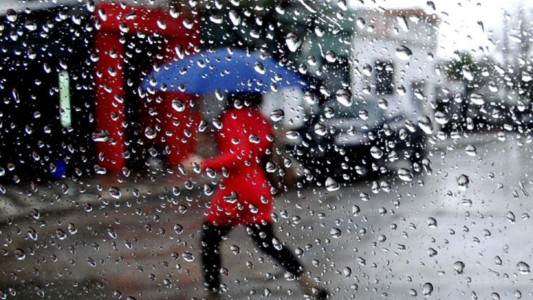 Alertas por tormentas, granizo y viento en varias provincias: ¿Cómo afectará a Córdoba?