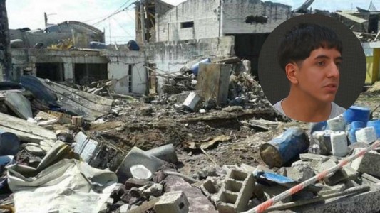 Once años después de la explosión de Raponi, la causa sigue sin reparación plena