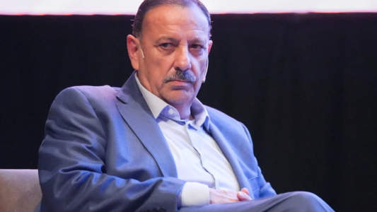 La Rioja: Ricardo Quintela le pidió la renuncia a todo su Gabinete provincial tras la derrota electoral