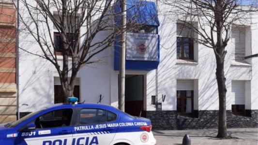 Colonia Caroya: mujer fallece tras ser embestida por un vehículo que se dio a la fuga