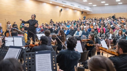 Miles de cordobeses vivieron una nueva edición de la Noche de los Museos