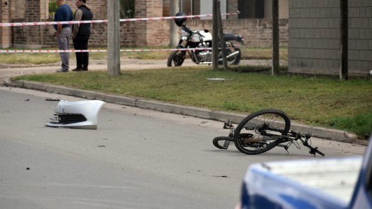 Detuvieron a un joven de 22 años acusado del accidente fatal en Colonia Caroya
