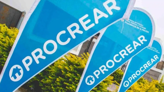 Cómo anotarse para la subasta de viviendas del Procrear que nunca fueron entregadas