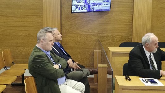 Absuelven a tres exfuncionarios acusados de extorsión en la Municipalidad de Córdoba
