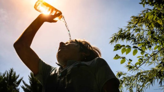 Córdoba: pronostican calor extremo con picos de 36° durante tres días