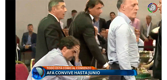 Belgrano tendrá un duro inicio del torneo de primera que comenzará en febrero