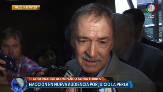 JORNADA HISTÓRICA EN LA MEGACAUSA LA PERLA