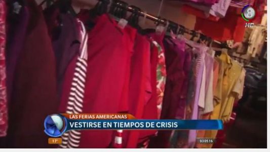 Ferias americanas, una opción diferente para ahorrar