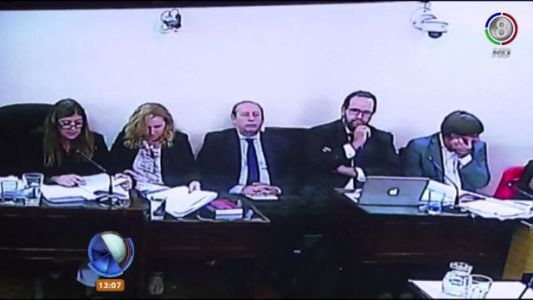 Las repercusiones del fallo en la causa del "Narcoescándalo"