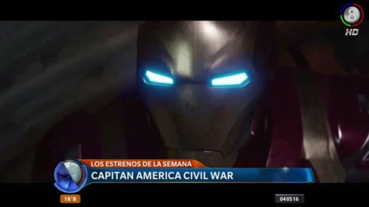 Estrenos de cine de la semana