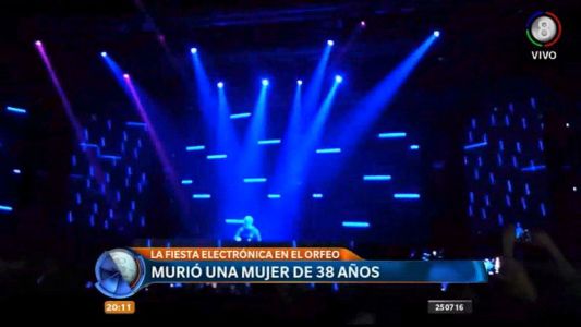 El resultado preliminar de la autopsia reveló droga en el cuerpo de Tania