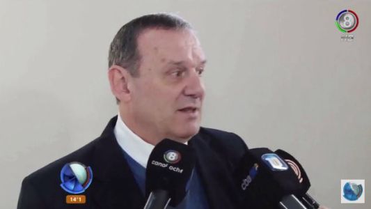 Comenzó el juicio contra el ex fiscal Roberto Matheu