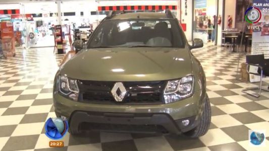 Un sueño hecho realidad | La increíble historia del creador de la nueva Pickup de Renault