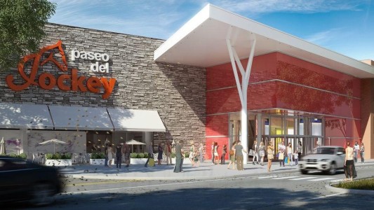 Estas fiestas, el Paseo del Jockey se convierte en un paseo mágico