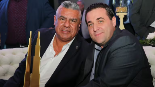 Imputaron a Tapia y a Toviggino por no girar al Estado aportes e impuestos retenidos