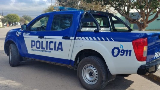 Villa 9 de Julio: detenidos tras intentar ingresar a una vivienda y enfrentarse a la Policía