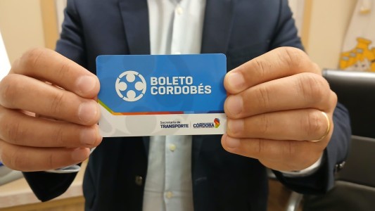 Córdoba lanza la nueva tarjeta Micronauta: quiénes deben obtenerla y desde cuándo será obligatoria