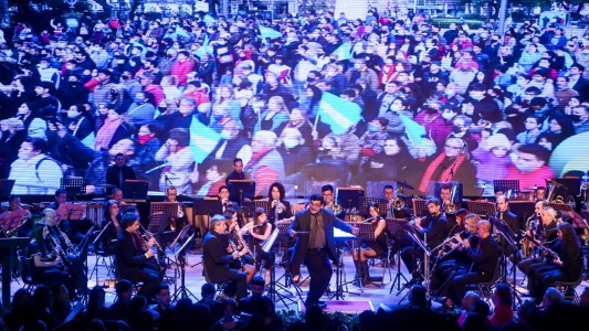 La Banda Sinfónica Municipal presenta “Noche de Cuarteto y Latinoamérica” en el Teatro Comedia