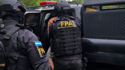 La Calera: desbarataron un punto de venta de drogas y detuvieron a un hombre de 25 años