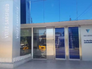 Un niño resultó gravemente herido tras ser atropellado por un vehículo que se dio a la fuga