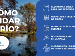 Si el río hace ruido… es porque algo trae: cómo cuidar los ríos y las sierras de Córdoba después de la creciente