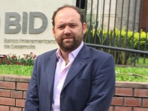 El Gobierno designó a Alejandro Ramírez como nuevo titular de la IGJ tras la salida de Vítolo