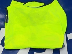 De nuevo, un naranjita preso: lo detuvieron cuando intentaba entrar a una casa en barrio Jardín